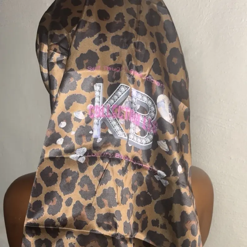 Buss Down Bonnets