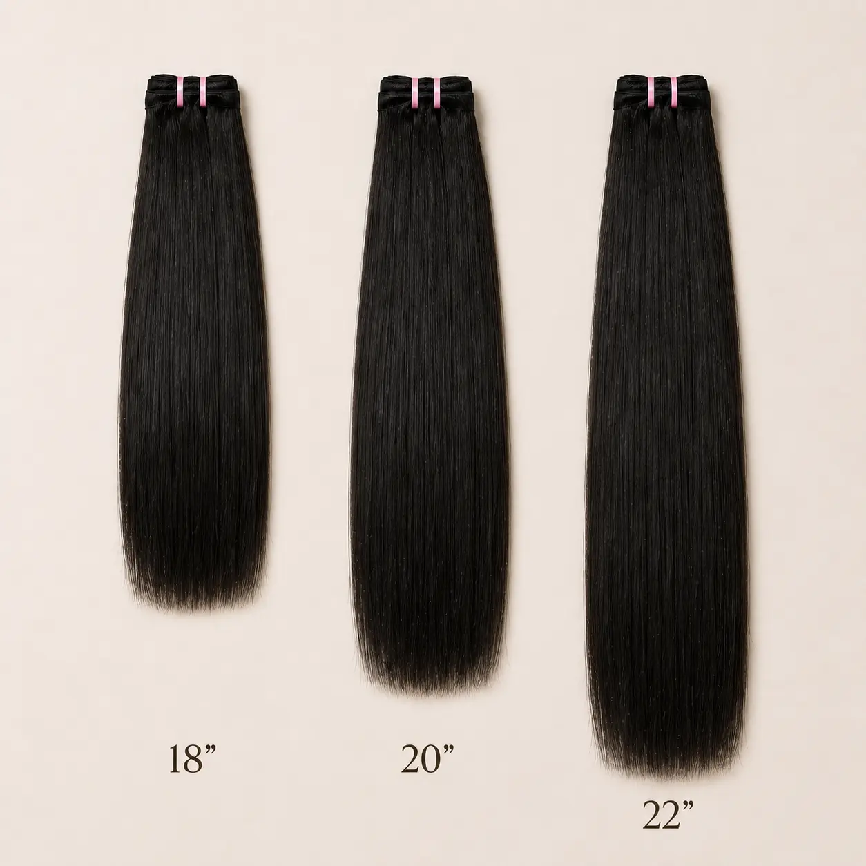 Rich Straight 3-Bundle Deal