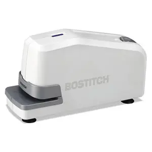 Stanley Bostitch  Impulse 25 Electric Stapler- 25-Sheet - White