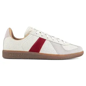 adidas BW Army White Team Victory Red Men's Daily Casual Fashion Footwear Sneakers Walking Shoes Gym Training Athletic Comfort