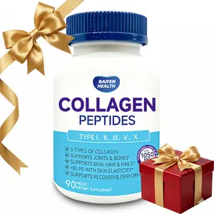 Energy & Vital Proteins Collagen Peptides Powder - Supports Hair, Nail, Skin, Bone & Joint Health, Unflavored, Collagen Protein