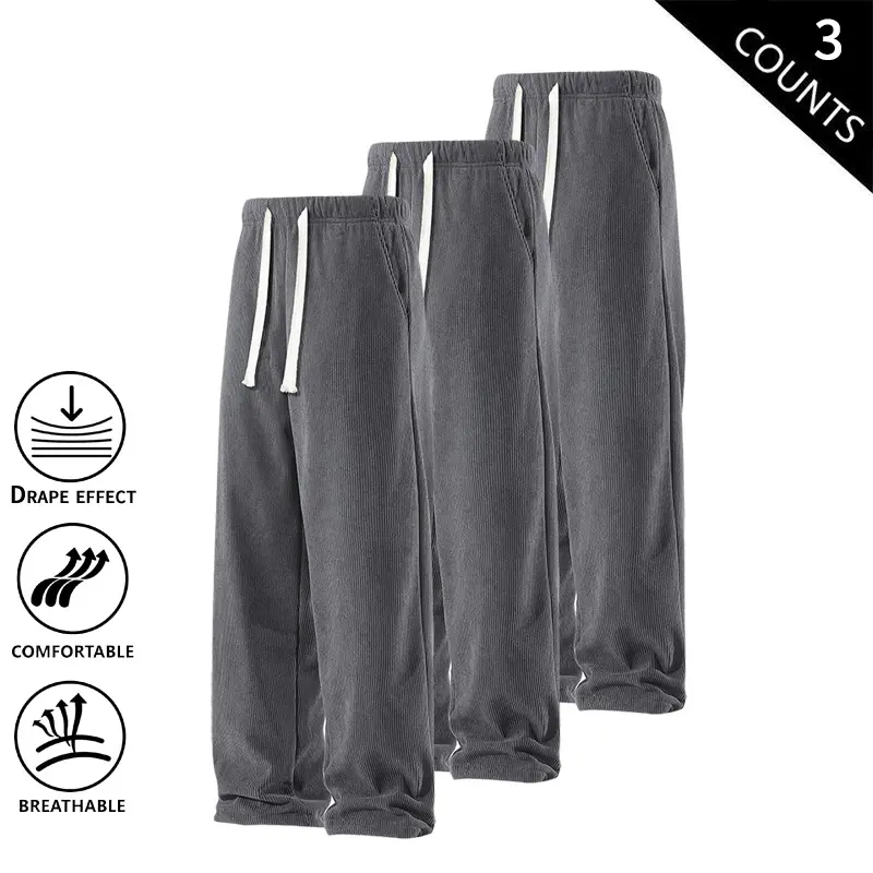 Dark gray + dark gray + dark gray