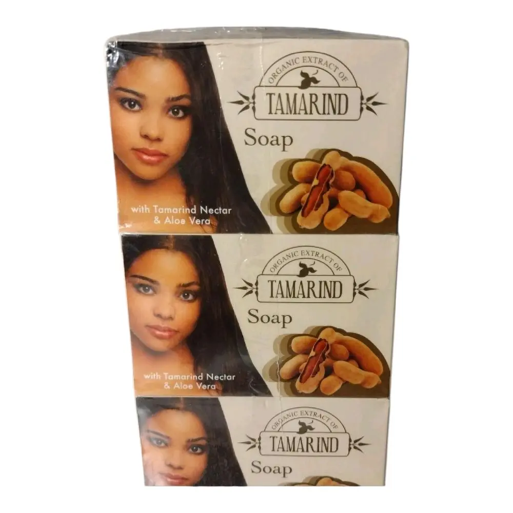 Organic extract of tamarind soap organiser for beauty cosmetic personal storage