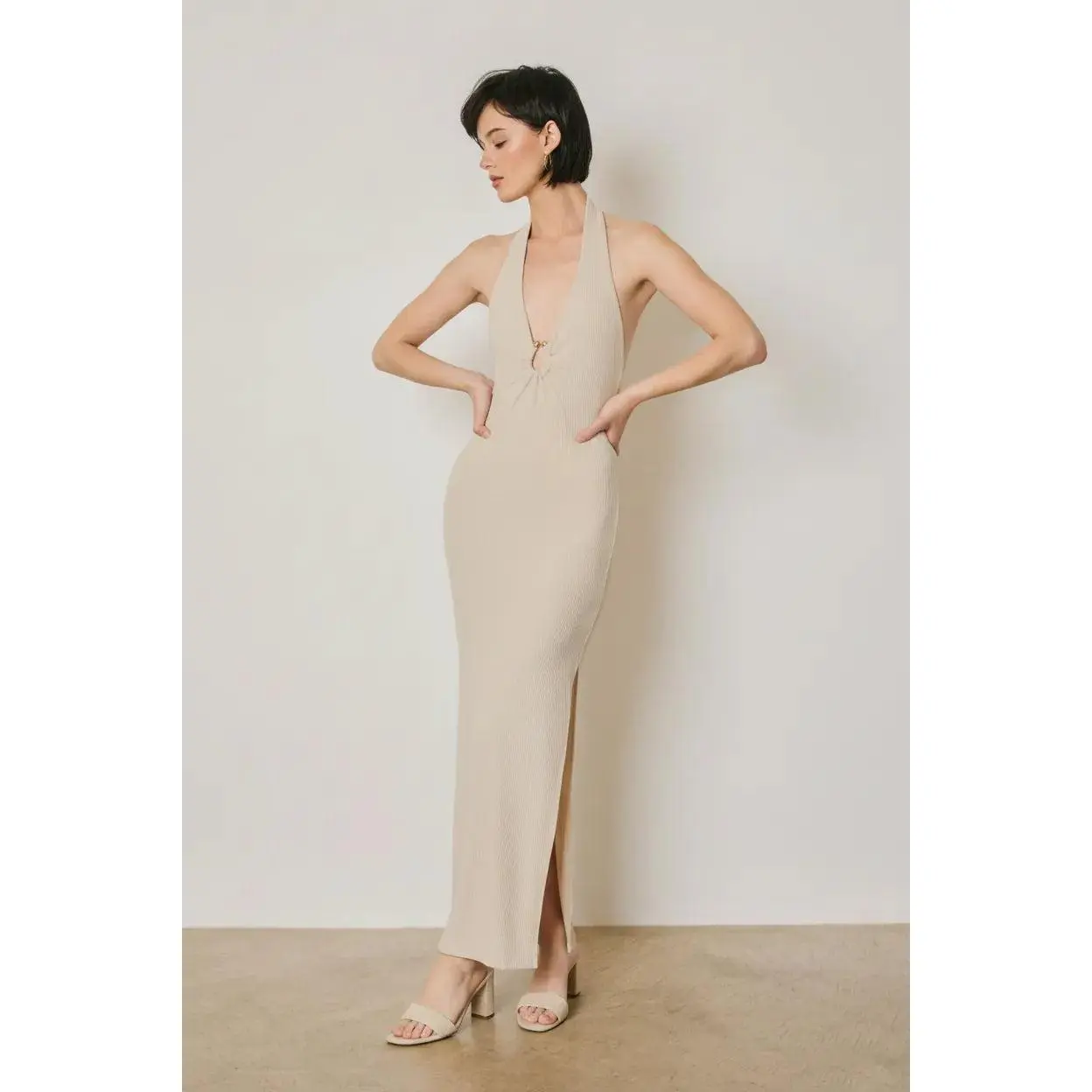 Serena Maxi Dress