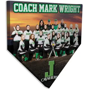 Softball Field Lights - Lighted Softball Field Lights for Indoor and Outdoor Use