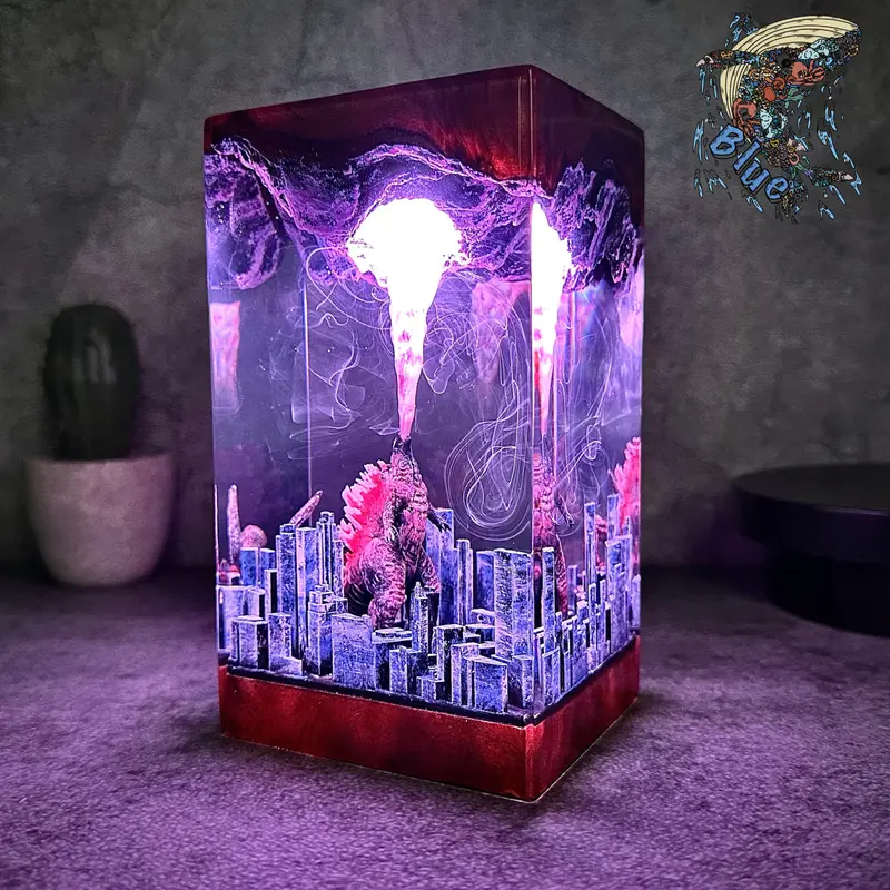 godzilla aftershock - TikTok Shop