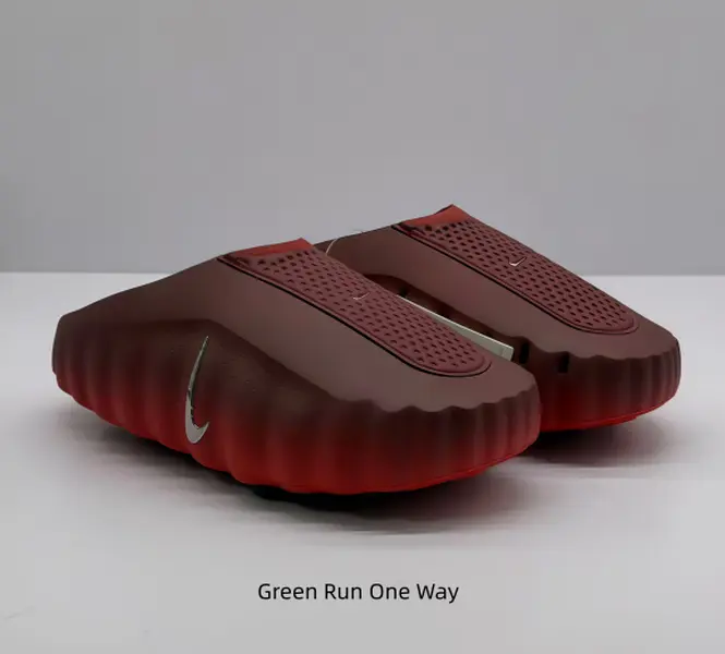 Futuristic Recovery Slides with Sensory Nodes