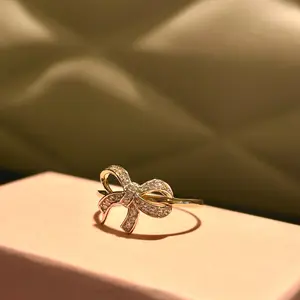 Ribbon Ring Ribbon Ring