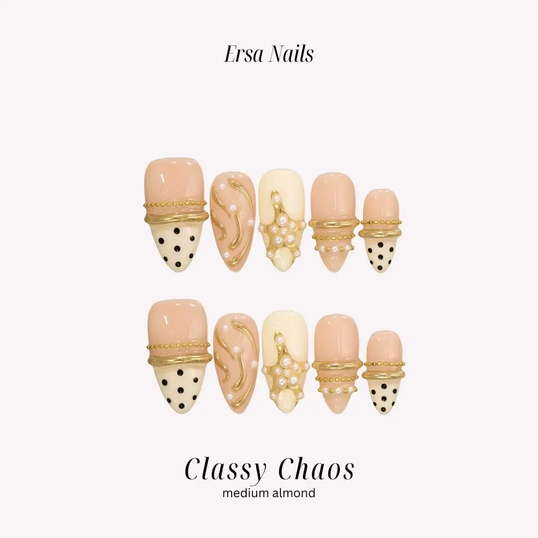 Classy Chaos