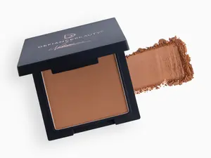 Goddess Glow - Satin Sovereign Bronzer
