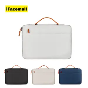 iFacemall Laptop Case 11 Inch, Shockproof & Slim Lightweight Sleeve, Compatible with iPad Pro 11/13, iPad Air 11/12.9, iPad 10th/11th Gen – Gift for Men & Women