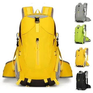 2026 New Large-Capacity Backpack for Travel, Leisure, Outdoor, Business Trips, and Hiking - Lightweight Unisex Backpack for Men and Women
