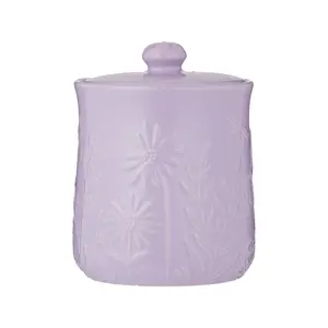 Mason Cash In The Meadow Small Home Storage Jar, 27oz Home Organizer Container