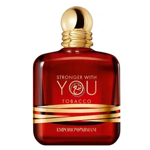 Emporio Armani  Stronger with you Tobaco Eau De Parfum
