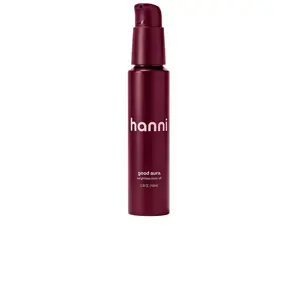 Hanni Good Aura Weightless Body Oil