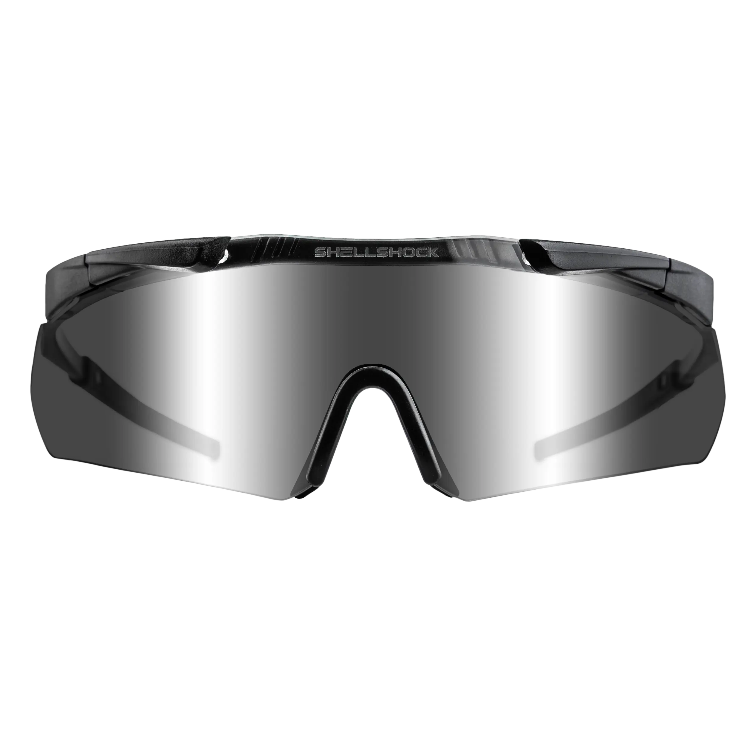 SWITCH Ballistic Glasses - Changeable Lens Kit