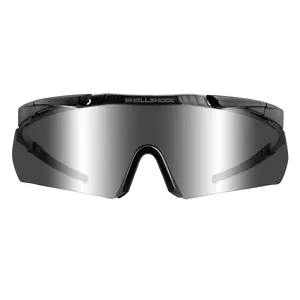 SWITCH Ballistic Glasses - Changeable Lens Kit