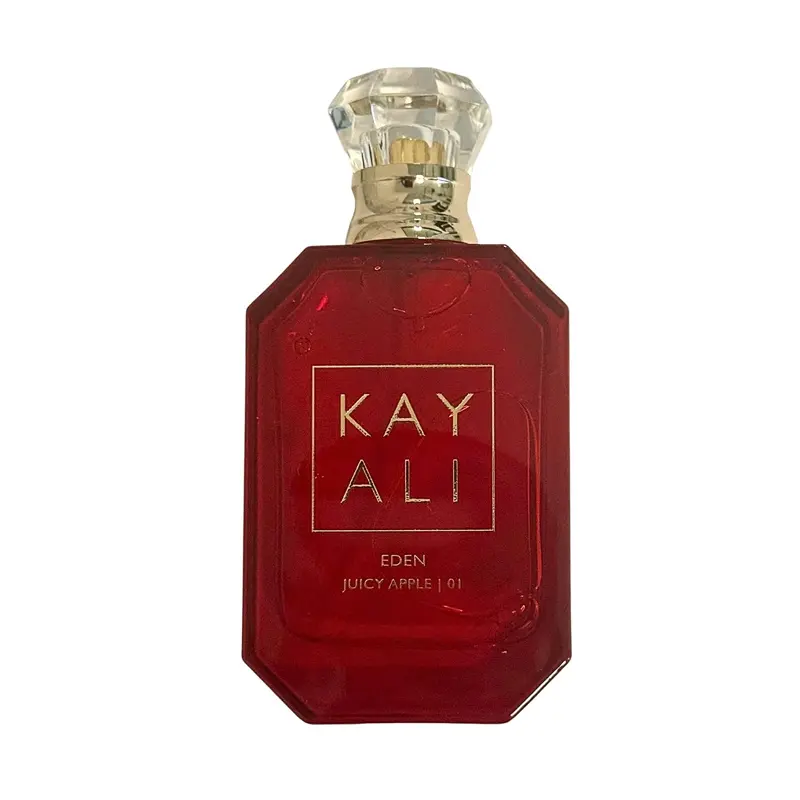 KAYALI EDEN JUICY APPLE | 01 3.4 oz/ 100 mL Eau de Parfum Spray