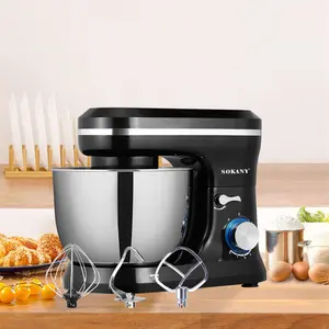 👨‍🍳 Luxury Stand Mixer ⚡ 1000W 7-Speed Kitchen Beast 🥧