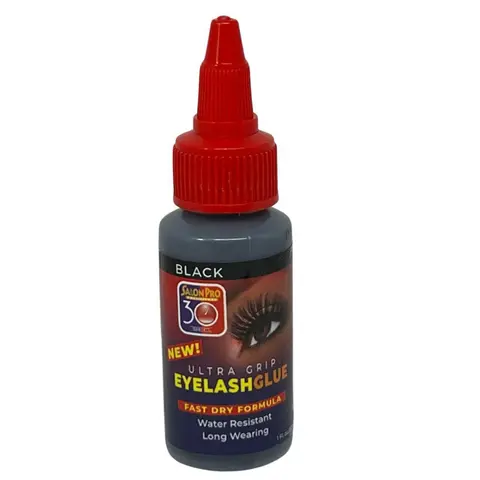 30 sec Strip Eyelash Bond Makeup 1 oz