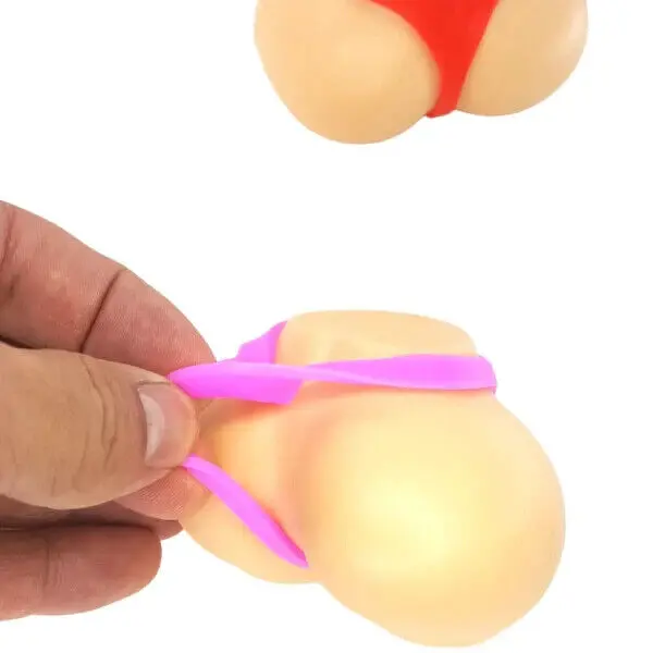 STRESS BUM - Squeeze a Booty Ass Butt Squishy Fidget Adult Novelty Gift Toy - TikTok Shop STRESS BUM - Squeeze a Booty Ass Butt Squishy Fidget Adult Novelty Gift Toy - TikTok Shop