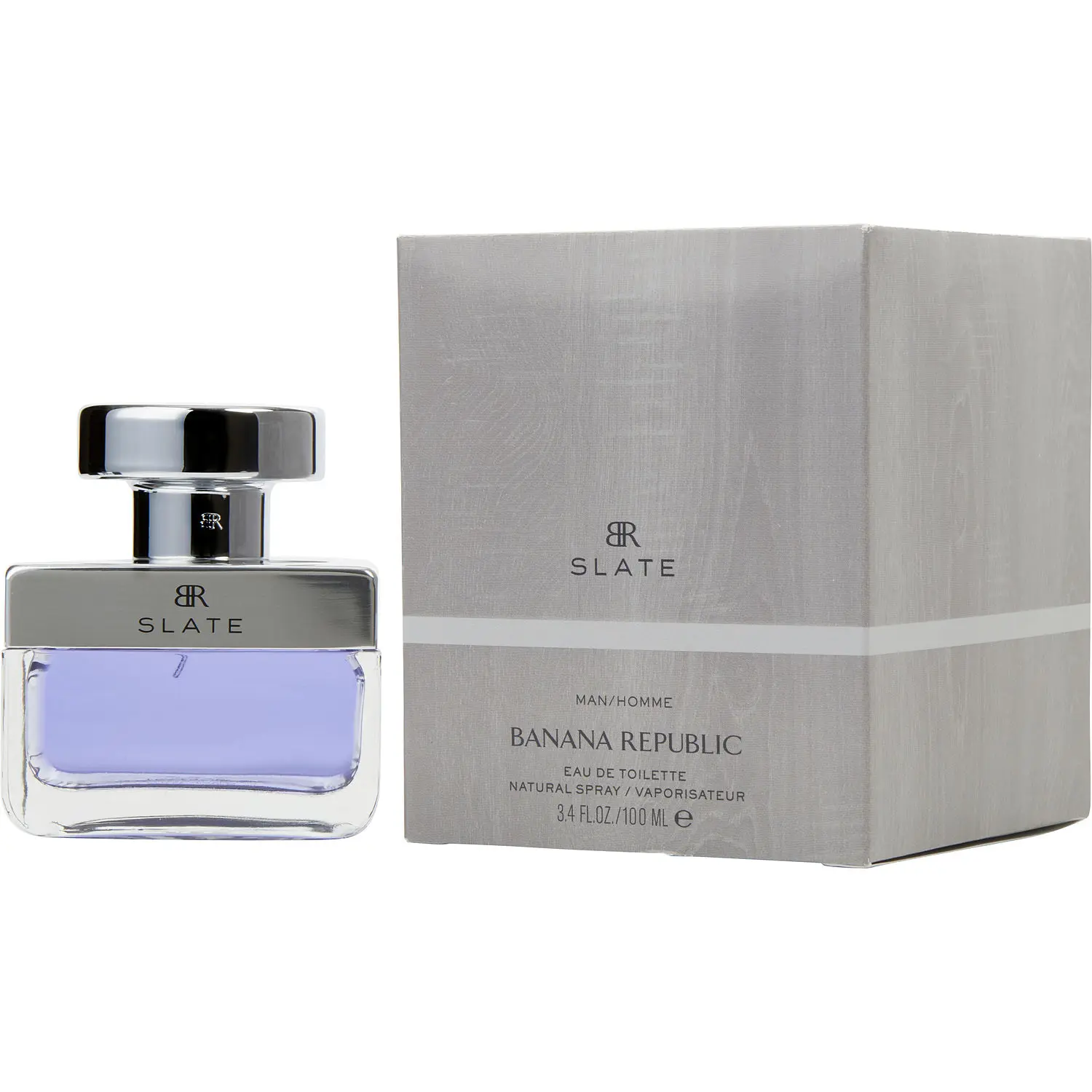 Banana Republic Slate By Banana Republic Edt For Men