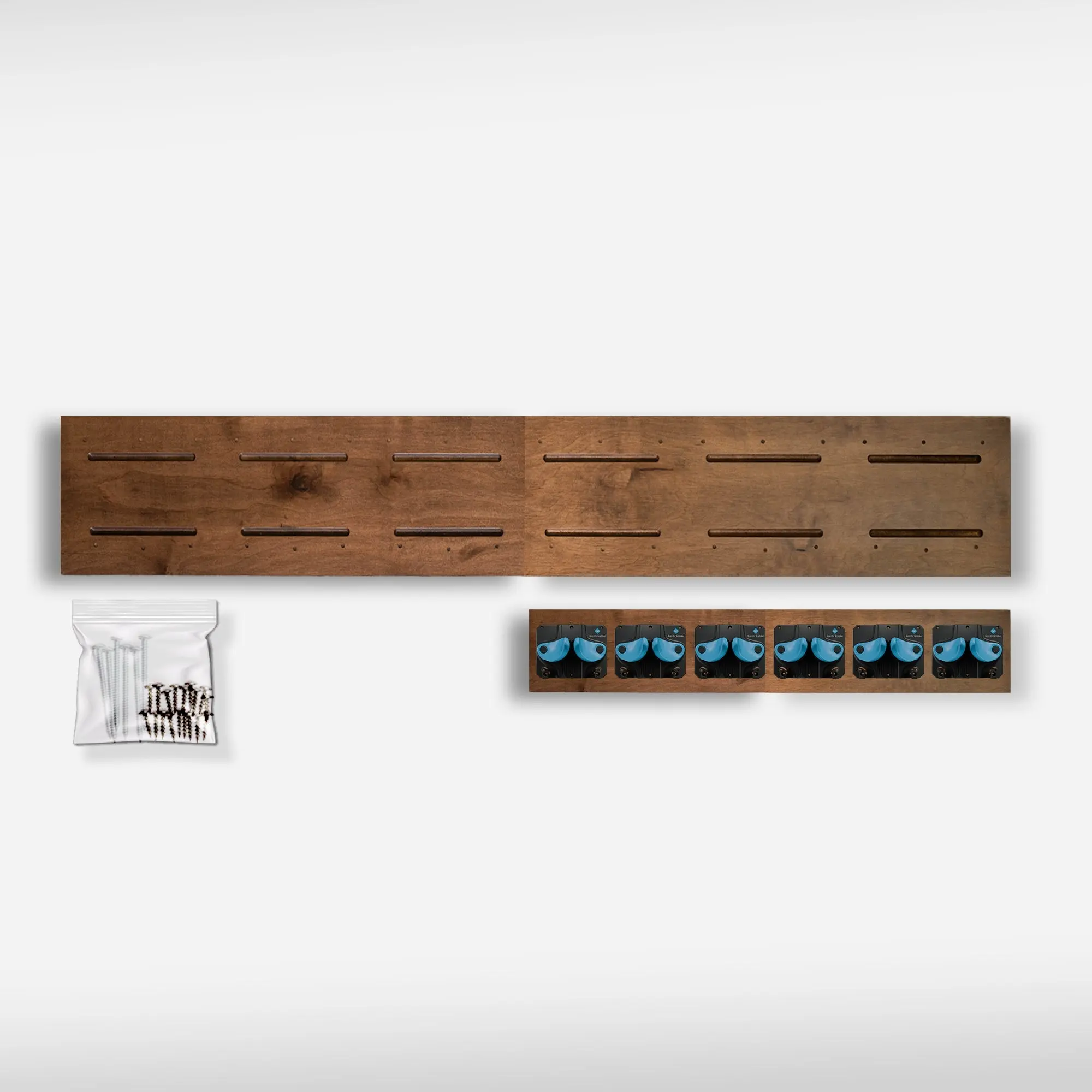 Mounting Board (6) - Maple
