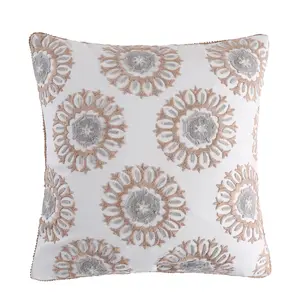 Nacala Medallion Pillow