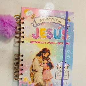 Devocional para niños