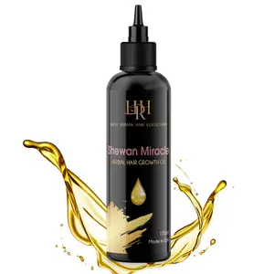 Shewan Miracle Herbal Hair Growth Haircare Organic
