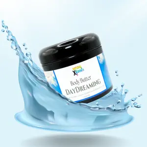 Day Dreaming Body Butter 5.5oz - Relaxing & Skin Care Butter for Soft & Smooth Skin - Ideal for Daily Use