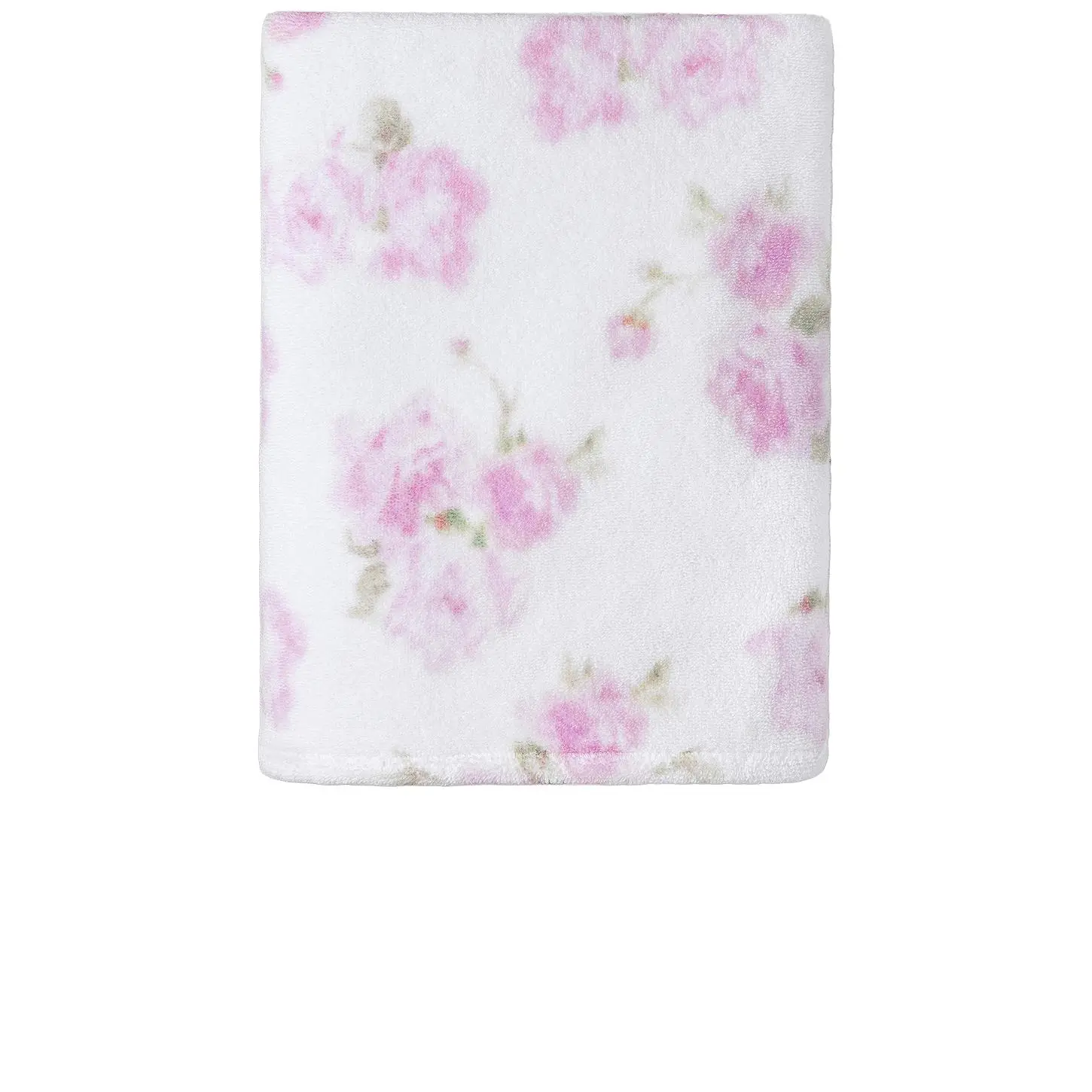 LoveShackFancy Bath Towel in Saltwater Taffy
