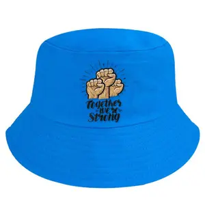 Adjustable Elastic Mesh Sunscreen Polyester Satin Lined Turban Head Wrap Western Cowboy Classic Color Washed Propeller Hat for Sun Protection Inspiring Encouraging Embroidered Pattern