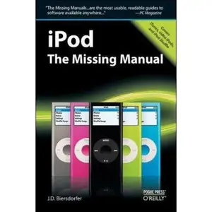 USED-Ipod by J. D. Biersdorfer (Paperback)