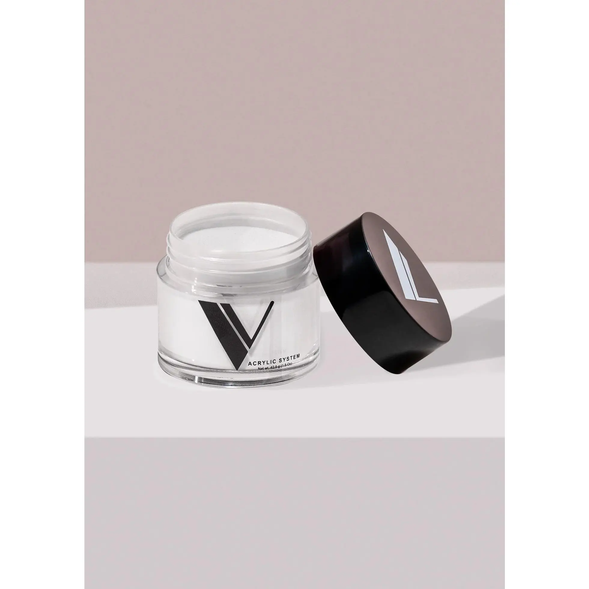 V Beauty Pure Acrylic Nail Powder- SOFT TOUCH V Beauty Pure Acrylic Nail Powder- SOFT TOUCH