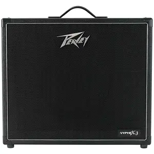 Peavey Vypyr X3 1 x 12" 100W Modeling Guitar/Bass/Acoustic Combo Amplifier
