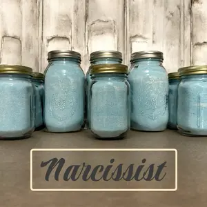 Narcissist Buff City Inspired Powder Detergent