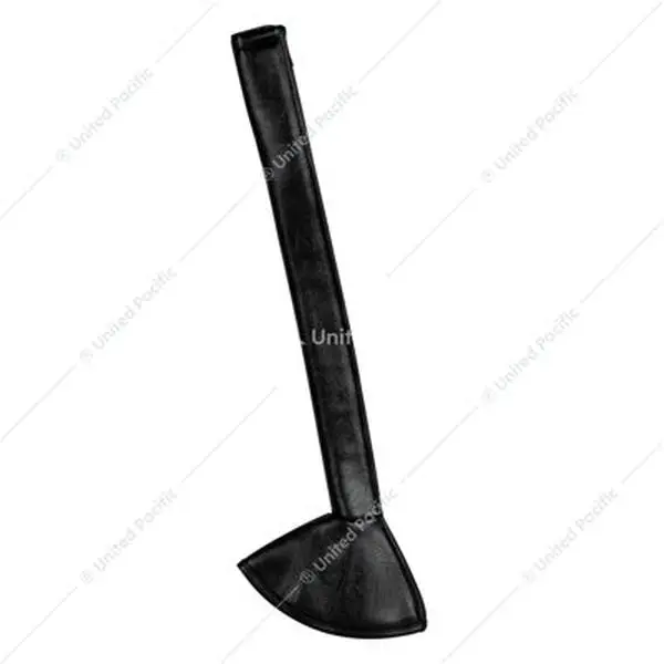 30" Black Shifter Boot  -  91011