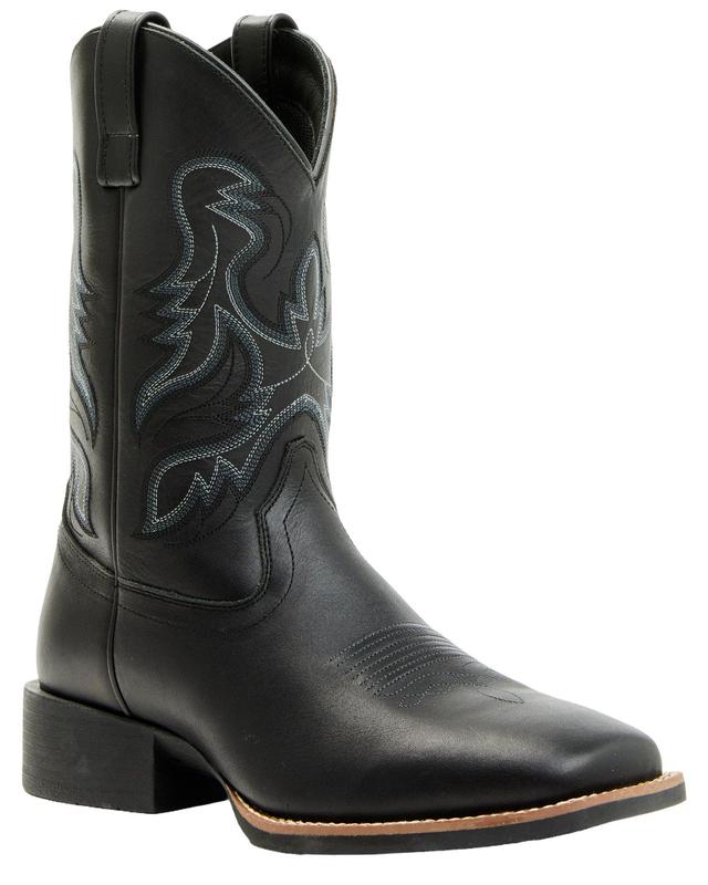 Cody James Men's Ace Western Boot&Trade; Broad Square Toe - Bcjsp24p11-2