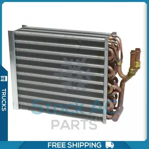 New A/C Evaporator for Western Star Heritage 3800,4800,4900,5900,6900