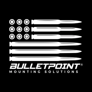 Bulletpoint Mounting Solutions
