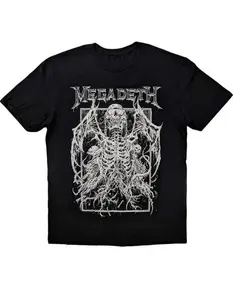 Megadeth | Official Band T-Shirt | Vic Rising