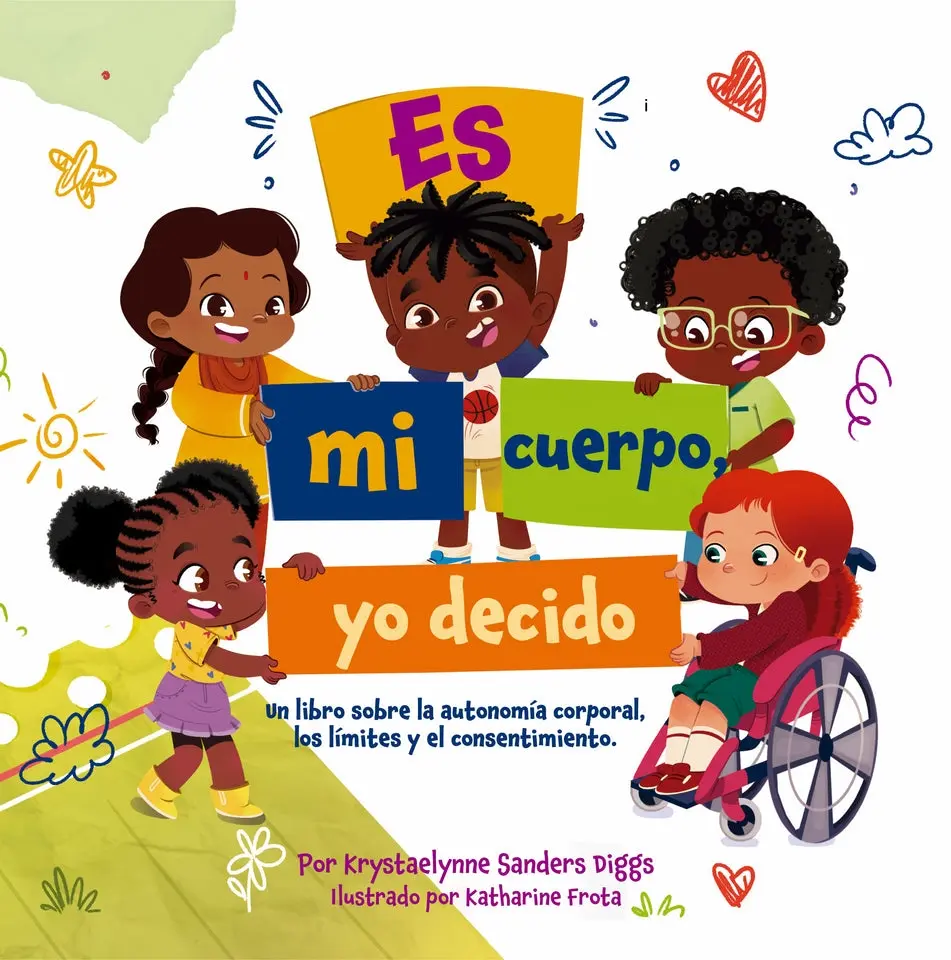 Es Mi Cuerpo: yo Decido