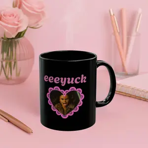 Eeeyuck Doll Coffee Mug (11oz, 15oz)