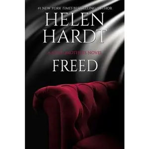 USED-Freed by Hardt, Helen (Paperback)