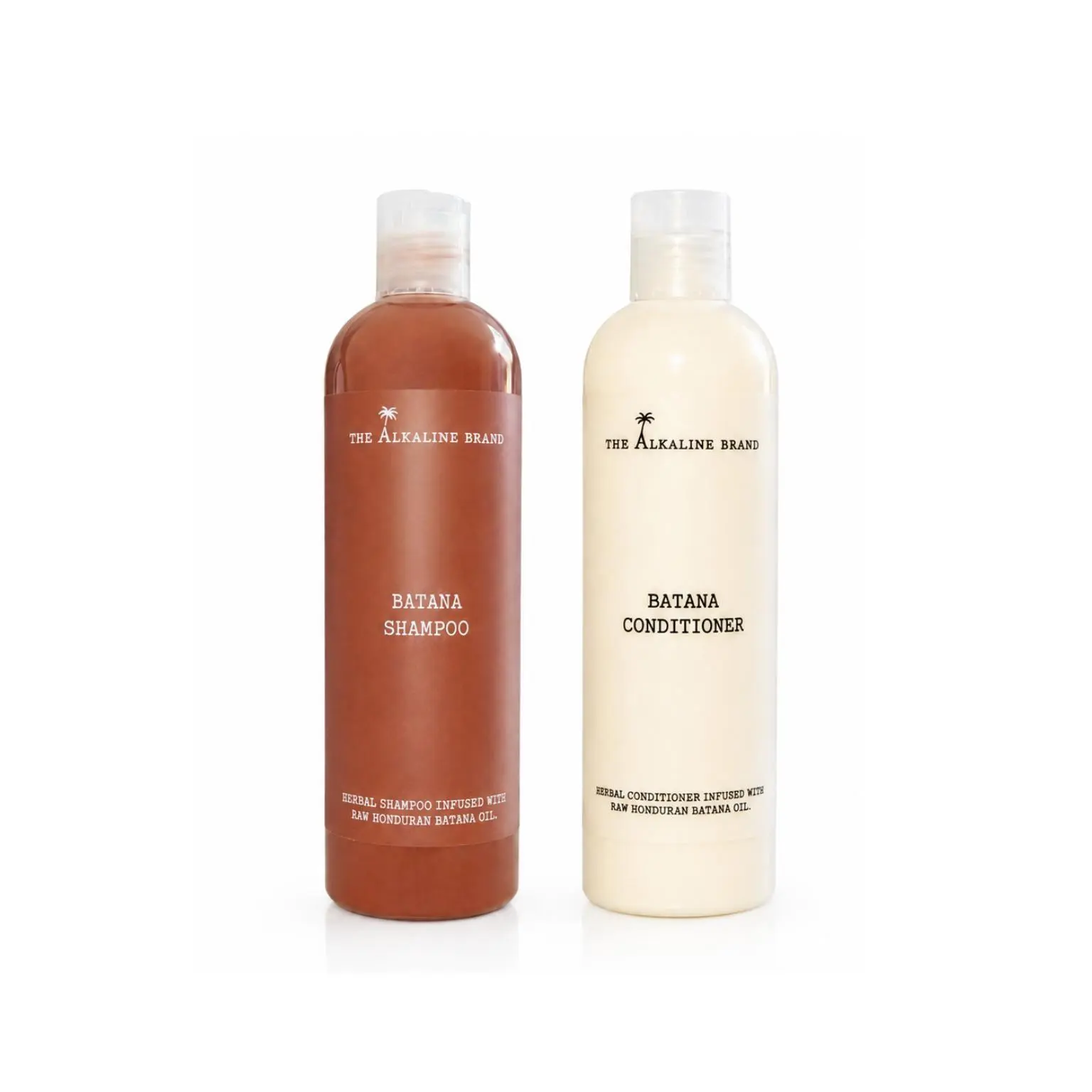 Batana Shampoo & Conditioner bundle