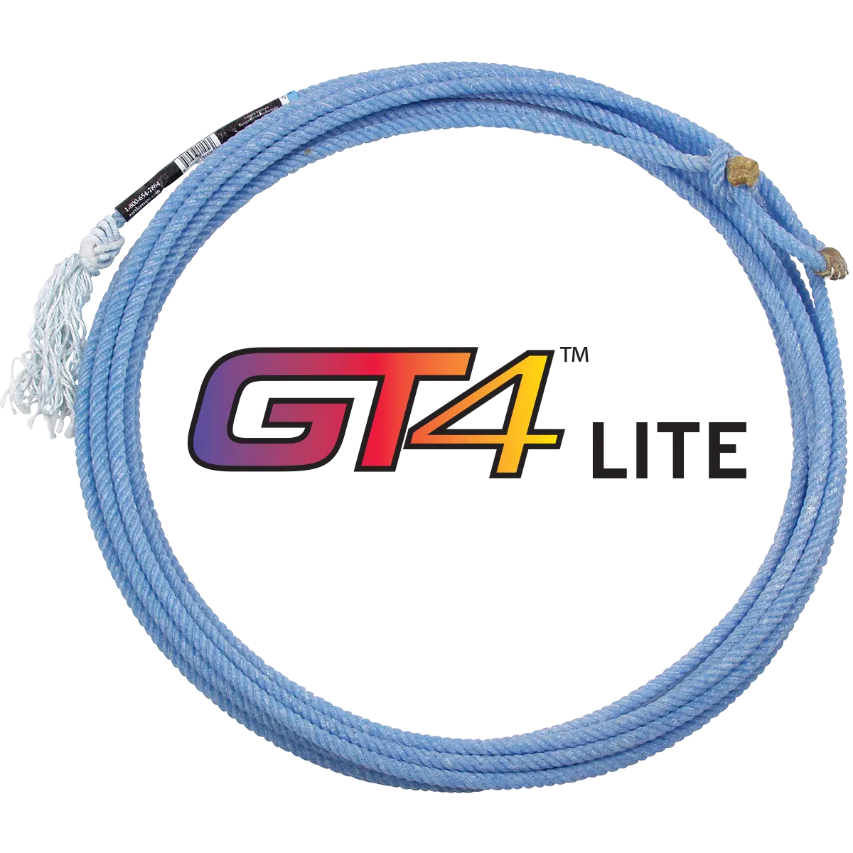 GT4 Ropes