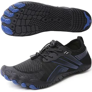Water Shoes Mens Women Barefoot Shoes Quick Dry Aqua Outdoor Sports for Swim Pool Beach Surf Walk Water Yoga River Lake Hiking Kayaking
