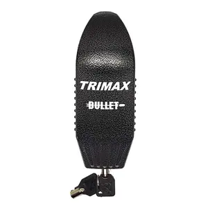 Bullet Latch Lock - Trimax TBL338
