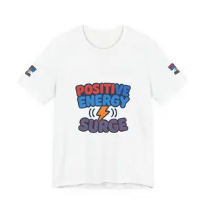 Positive Energy Surge T‑Shirt